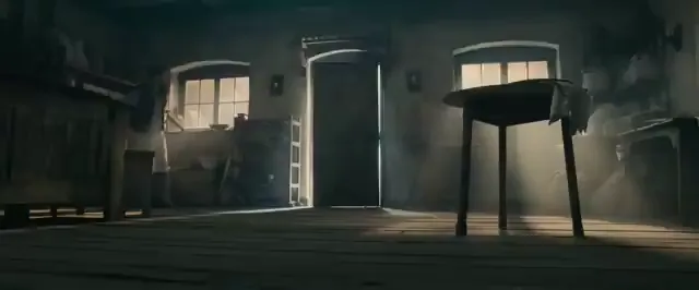 Into the Woods Scene 3