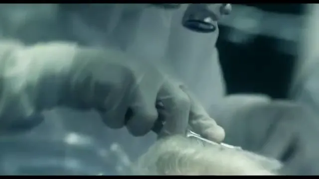 Saw X Scene 1