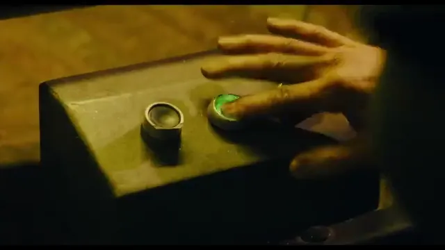 Saw X Scene 2