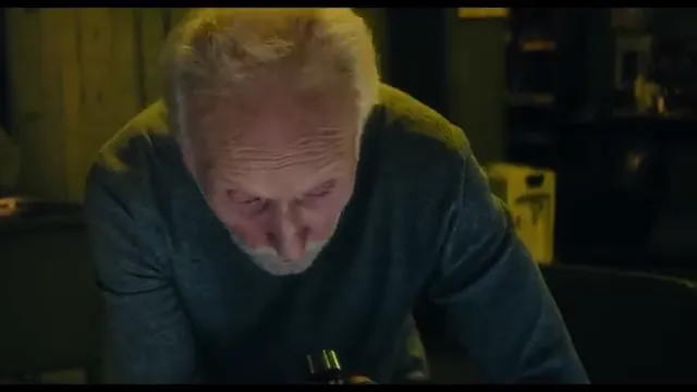Saw X Scene 3