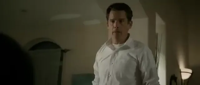 The Purge Scene 4
