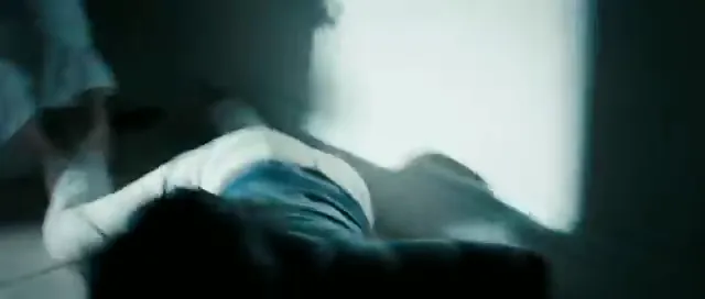 The Purge Scene 5