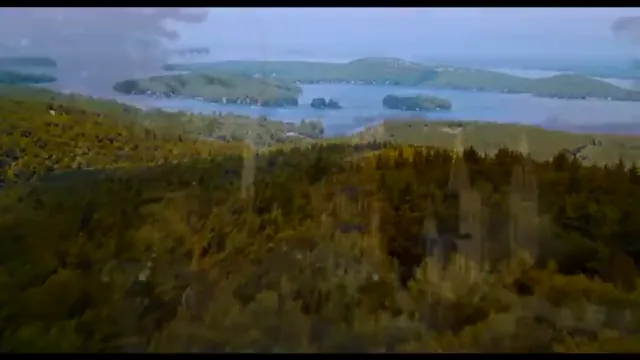 Grown Ups 2 Scene 1