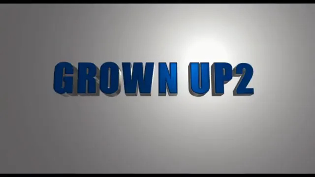 Grown Ups 2 Scene 5
