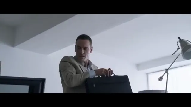 The Counselor Scene 2