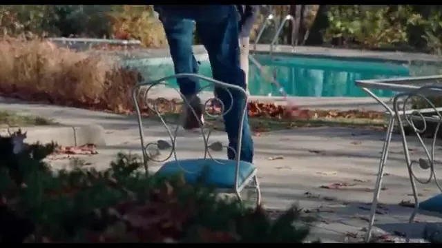 Dream Scenario Scene 5