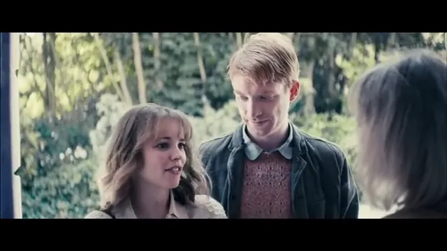 About Time Scene 3