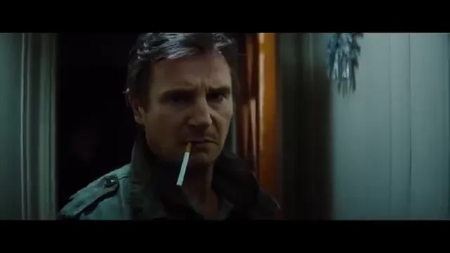 Run All Night Scene 1