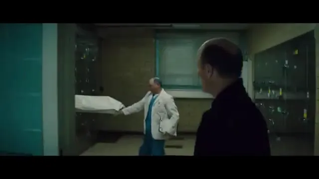 Run All Night Scene 2