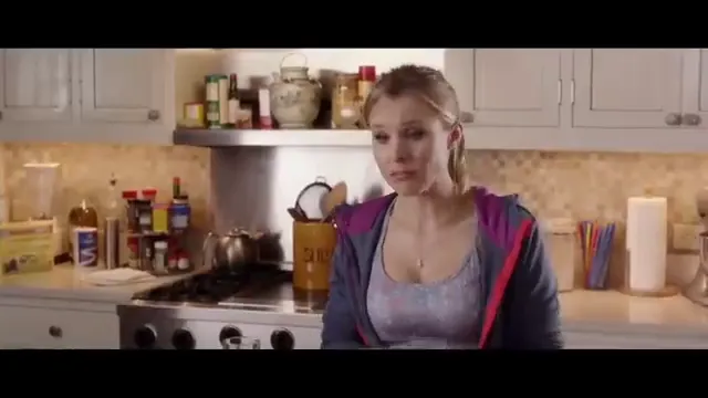 Stuck in Love Scene 2