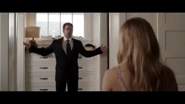 Stuck in Love Scene 3