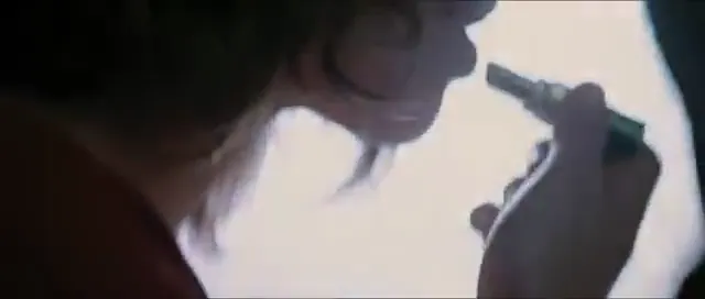 Transcendence Scene 1