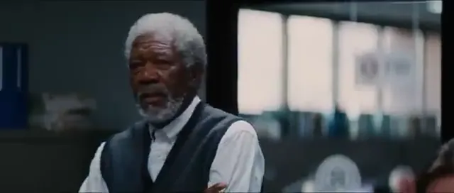 Transcendence Scene 2