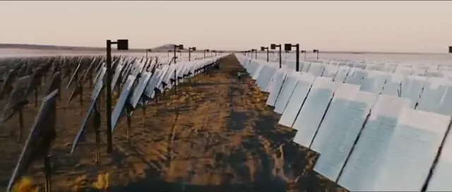 Transcendence Scene 5