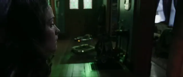Insidious: Chapter 2 Scene 1
