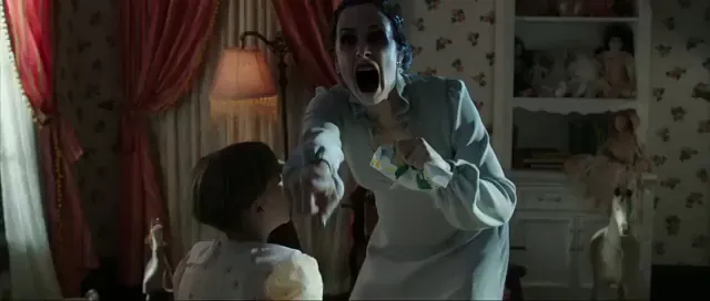 Insidious: Chapter 2 Scene 5