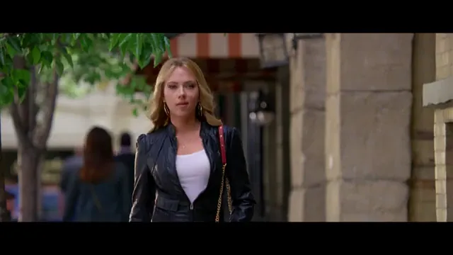 Don Jon Scene 1