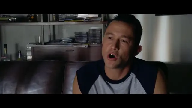 Don Jon Scene 2