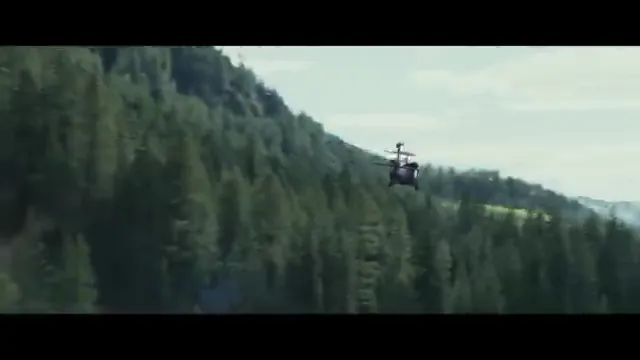 Rampage Scene 2