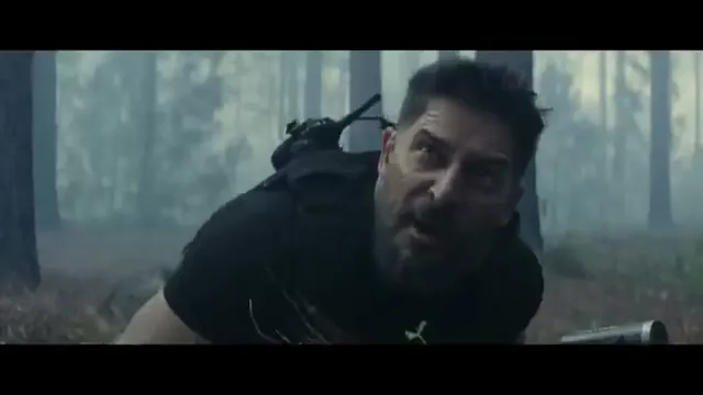 Rampage Scene 3