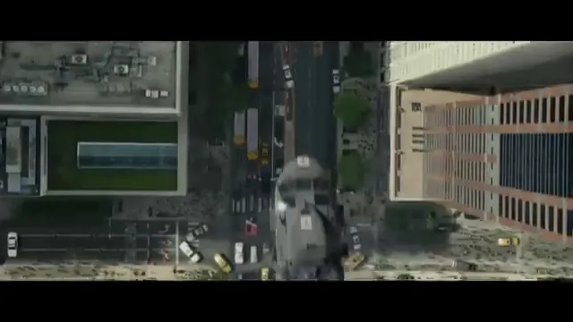 Rampage Scene 4