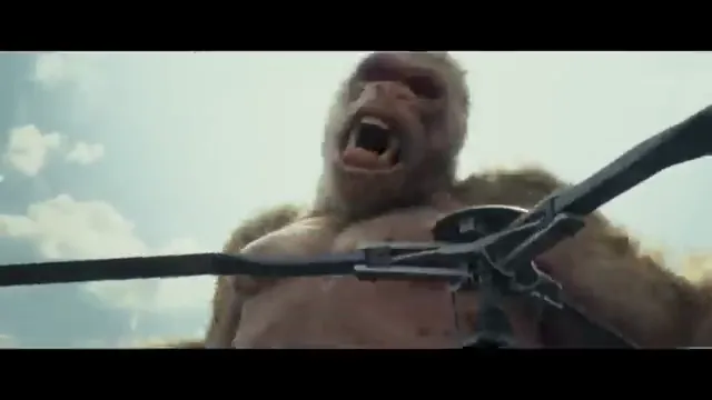 Rampage Scene 5