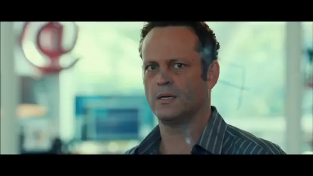 The Internship Scene 3