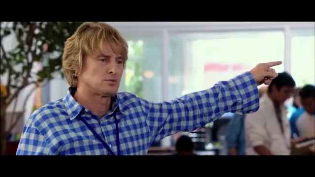 The Internship Scene 5