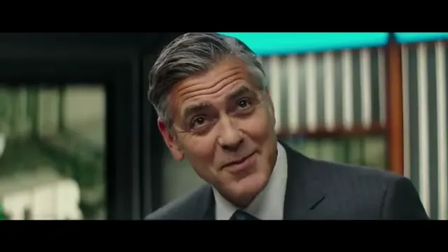 Money Monster Scene 2