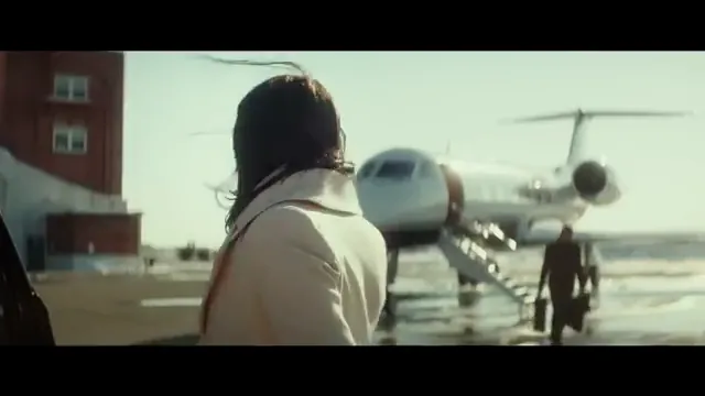 Money Monster Scene 5