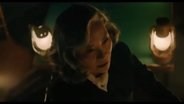 A Haunting in Venice Scene 2