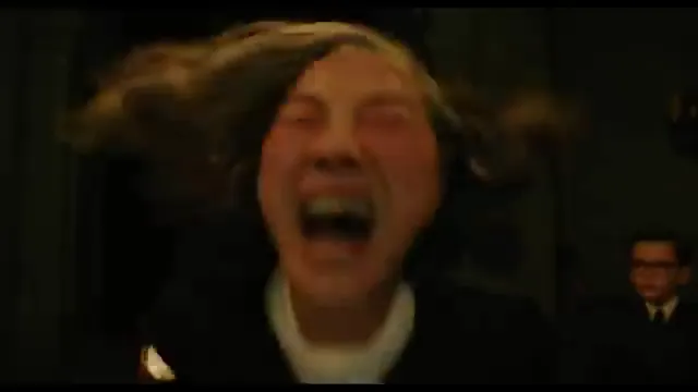 A Haunting in Venice Scene 3