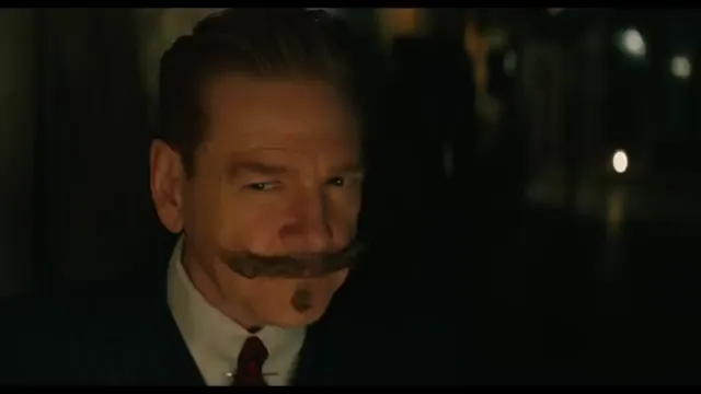 A Haunting in Venice Scene 5