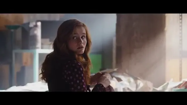 Jumanji: Welcome to the Jungle Scene 1