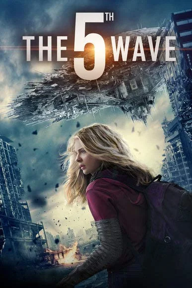 The 5th Wave Movie Poster