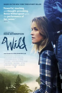 Wild Movie Poster