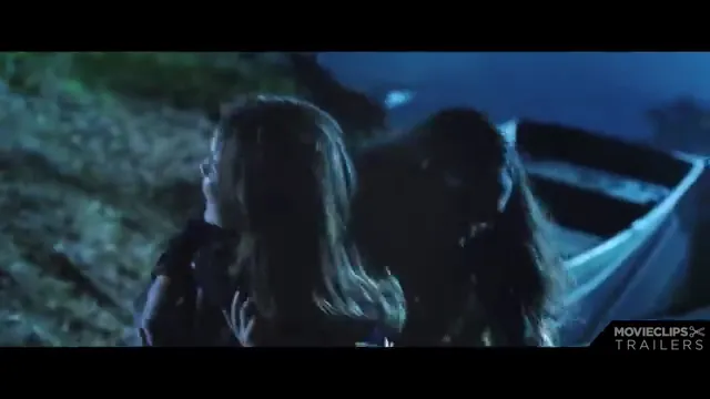 Homefront Scene 5