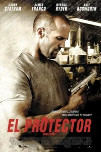 Homefront Movie Poster