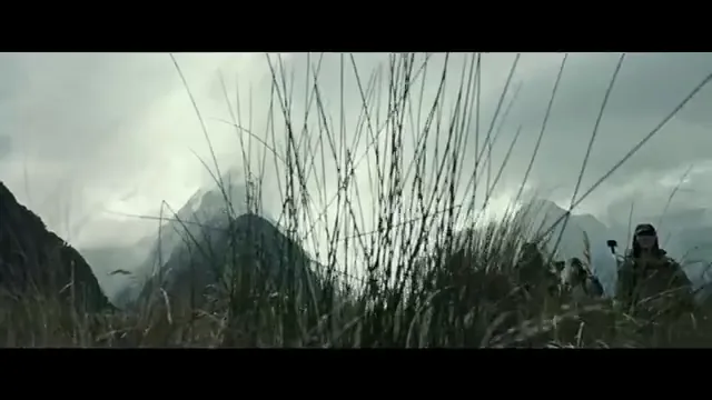Alien: Covenant Scene 2