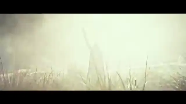Alien: Covenant Scene 5