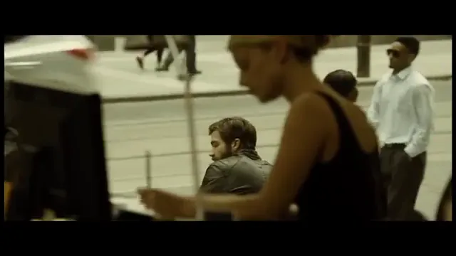 Enemy Scene 5
