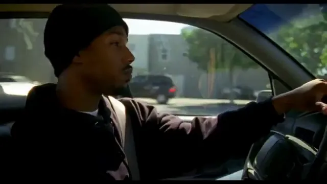 Fruitvale Station Scene 1