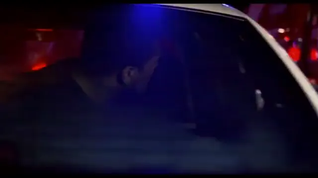 Fruitvale Station Scene 5