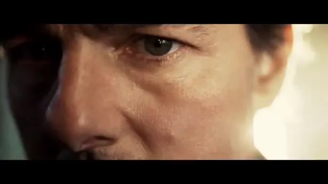 The Mummy Scene 2