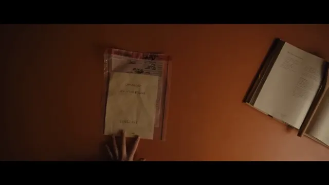 Longlegs Scene 2