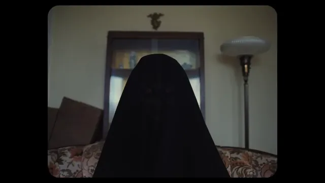 Longlegs Scene 3