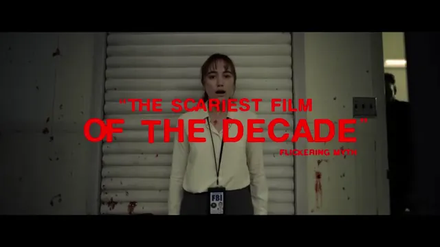 Longlegs Scene 5