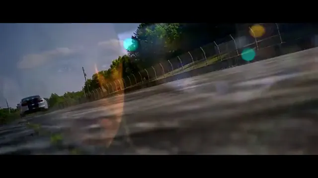 Need for Speed Scene 2