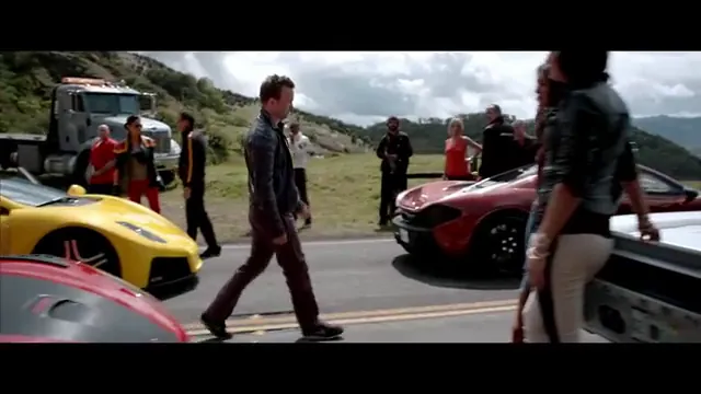 Need for Speed Scene 3