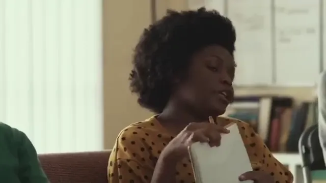 Short Term 12 Scene 1